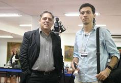 Foto de la galería: Caso Kiczka: la Justicia de Misiones marcó un precedente histórico con el juicio y condena al ex diputado y su hermano