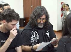 Foto de la galería: Caso Kiczka: la Justicia de Misiones marcó un precedente histórico con el juicio y condena al ex diputado y su hermano