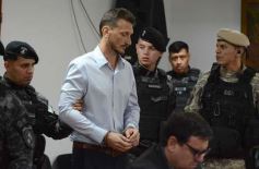 Foto de la galería: Caso Kiczka: la Justicia de Misiones marcó un precedente histórico con el juicio y condena al ex diputado y su hermano