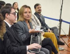 Foto de la galería: Caso Kiczka: la Justicia de Misiones marcó un precedente histórico con el juicio y condena al ex diputado y su hermano