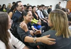 Foto de la galería: Caso Kiczka: la Justicia de Misiones marcó un precedente histórico con el juicio y condena al ex diputado y su hermano