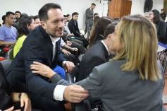 Foto de la galería: Caso Kiczka: la Justicia de Misiones marcó un precedente histórico con el juicio y condena al ex diputado y su hermano