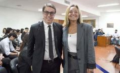 Foto de la galería: Caso Kiczka: la Justicia de Misiones marcó un precedente histórico con el juicio y condena al ex diputado y su hermano