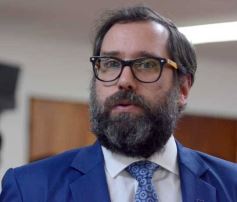 Foto de la galería: Caso Kiczka: la Justicia de Misiones marcó un precedente histórico con el juicio y condena al ex diputado y su hermano