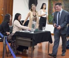 Foto de la galería: Caso Kiczka: la Justicia de Misiones marcó un precedente histórico con el juicio y condena al ex diputado y su hermano