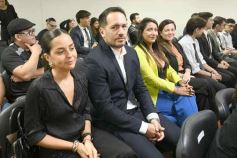 Foto de la galería: Caso Kiczka: la Justicia de Misiones marcó un precedente histórico con el juicio y condena al ex diputado y su hermano