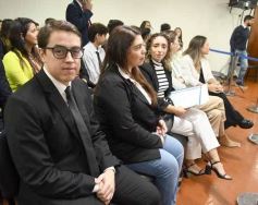 Foto de la galería: Caso Kiczka: la Justicia de Misiones marcó un precedente histórico con el juicio y condena al ex diputado y su hermano