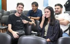 Foto de la galería: Caso Kiczka: la Justicia de Misiones marcó un precedente histórico con el juicio y condena al ex diputado y su hermano