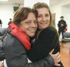 Foto de la galería: Caso Kiczka: la Justicia de Misiones marcó un precedente histórico con el juicio y condena al ex diputado y su hermano