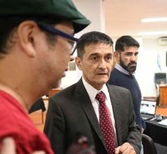 Foto de la galería: Caso Kiczka: la Justicia de Misiones marcó un precedente histórico con el juicio y condena al ex diputado y su hermano