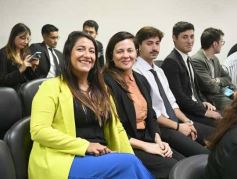 Foto de la galería: Caso Kiczka: la Justicia de Misiones marcó un precedente histórico con el juicio y condena al ex diputado y su hermano