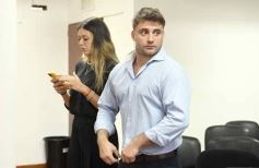 Foto de la galería: Caso Kiczka: la Justicia de Misiones marcó un precedente histórico con el juicio y condena al ex diputado y su hermano