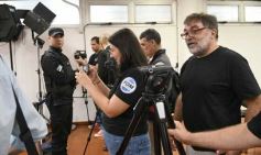 Foto de la galería: Caso Kiczka: la Justicia de Misiones marcó un precedente histórico con el juicio y condena al ex diputado y su hermano