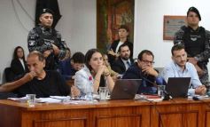 Foto de la galería: Caso Kiczka: la Justicia de Misiones marcó un precedente histórico con el juicio y condena al ex diputado y su hermano