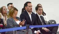 Foto de la galería: Caso Kiczka: la Justicia de Misiones marcó un precedente histórico con el juicio y condena al ex diputado y su hermano