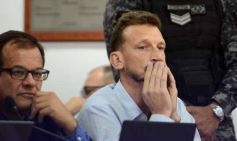 Foto de la galería: Caso Kiczka: la Justicia de Misiones marcó un precedente histórico con el juicio y condena al ex diputado y su hermano