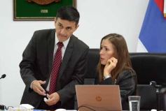 Foto de la galería: Caso Kiczka: la Justicia de Misiones marcó un precedente histórico con el juicio y condena al ex diputado y su hermano