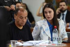 Foto de la galería: Caso Kiczka: la Justicia de Misiones marcó un precedente histórico con el juicio y condena al ex diputado y su hermano