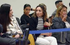 Foto de la galería: Caso Kiczka: la Justicia de Misiones marcó un precedente histórico con el juicio y condena al ex diputado y su hermano