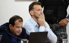 Foto de la galería: Caso Kiczka: la Justicia de Misiones marcó un precedente histórico con el juicio y condena al ex diputado y su hermano