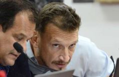 Foto de la galería: Caso Kiczka: la Justicia de Misiones marcó un precedente histórico con el juicio y condena al ex diputado y su hermano