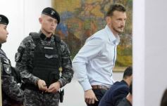 Foto de la galería: Caso Kiczka: la Justicia de Misiones marcó un precedente histórico con el juicio y condena al ex diputado y su hermano