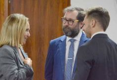 Foto de la galería: Caso Kiczka: la Justicia de Misiones marcó un precedente histórico con el juicio y condena al ex diputado y su hermano