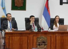 Foto de la galería: Caso Kiczka: la Justicia de Misiones marcó un precedente histórico con el juicio y condena al ex diputado y su hermano