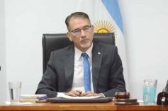 Foto de la galería: Caso Kiczka: la Justicia de Misiones marcó un precedente histórico con el juicio y condena al ex diputado y su hermano