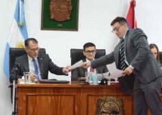 Foto de la galería: Caso Kiczka: la Justicia de Misiones marcó un precedente histórico con el juicio y condena al ex diputado y su hermano