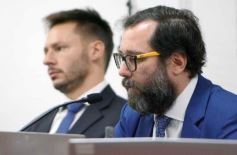 Foto de la galería: Caso Kiczka: la Justicia de Misiones marcó un precedente histórico con el juicio y condena al ex diputado y su hermano