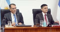 Foto de la galería: Caso Kiczka: la Justicia de Misiones marcó un precedente histórico con el juicio y condena al ex diputado y su hermano