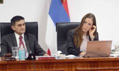 Foto de la galería: Caso Kiczka: la Justicia de Misiones marcó un precedente histórico con el juicio y condena al ex diputado y su hermano