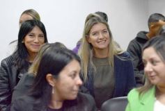 Foto de la galería: Caso Kiczka: la Justicia de Misiones marcó un precedente histórico con el juicio y condena al ex diputado y su hermano