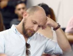 Foto de la galería: Caso Kiczka: la Justicia de Misiones marcó un precedente histórico con el juicio y condena al ex diputado y su hermano