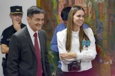 Foto de la galería: Caso Kiczka: la Justicia de Misiones marcó un precedente histórico con el juicio y condena al ex diputado y su hermano