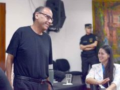 Foto de la galería: Caso Kiczka: la Justicia de Misiones marcó un precedente histórico con el juicio y condena al ex diputado y su hermano