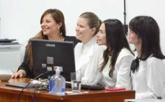 Foto de la galería: Caso Kiczka: la Justicia de Misiones marcó un precedente histórico con el juicio y condena al ex diputado y su hermano