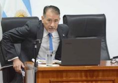Foto de la galería: Caso Kiczka: la Justicia de Misiones marcó un precedente histórico con el juicio y condena al ex diputado y su hermano