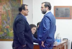 Foto de la galería: Caso Kiczka: la Justicia de Misiones marcó un precedente histórico con el juicio y condena al ex diputado y su hermano