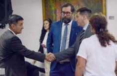 Foto de la galería: Caso Kiczka: la Justicia de Misiones marcó un precedente histórico con el juicio y condena al ex diputado y su hermano