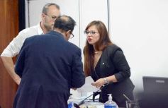 Foto de la galería: Caso Kiczka: la Justicia de Misiones marcó un precedente histórico con el juicio y condena al ex diputado y su hermano