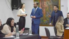 Foto de la galería: Caso Kiczka: la Justicia de Misiones marcó un precedente histórico con el juicio y condena al ex diputado y su hermano