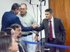 Foto de la galería: Caso Kiczka: la Justicia de Misiones marcó un precedente histórico con el juicio y condena al ex diputado y su hermano