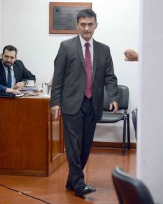 Foto de la galería: Caso Kiczka: la Justicia de Misiones marcó un precedente histórico con el juicio y condena al ex diputado y su hermano
