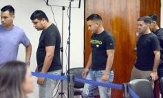 Foto de la galería: Caso Kiczka: la Justicia de Misiones marcó un precedente histórico con el juicio y condena al ex diputado y su hermano