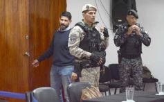 Foto de la galería: Caso Kiczka: la Justicia de Misiones marcó un precedente histórico con el juicio y condena al ex diputado y su hermano