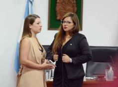 Foto de la galería: Caso Kiczka: la Justicia de Misiones marcó un precedente histórico con el juicio y condena al ex diputado y su hermano