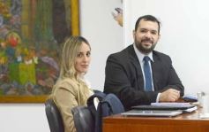 Foto de la galería: Caso Kiczka: la Justicia de Misiones marcó un precedente histórico con el juicio y condena al ex diputado y su hermano