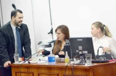 Foto de la galería: Caso Kiczka: la Justicia de Misiones marcó un precedente histórico con el juicio y condena al ex diputado y su hermano